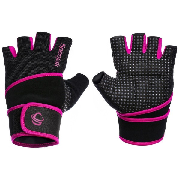 Weight Lifting Gloves